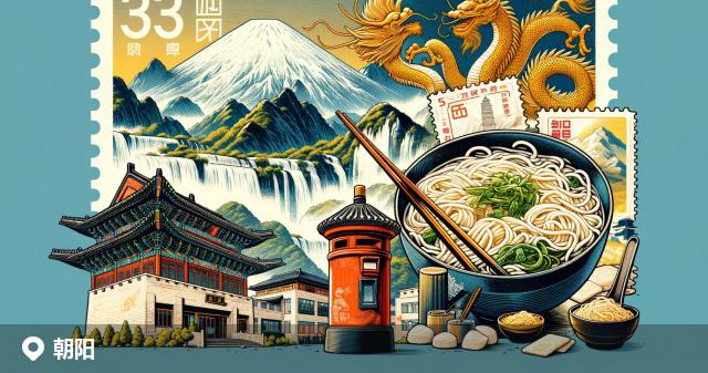 朝阳