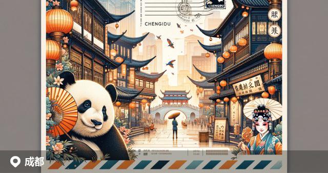 成都