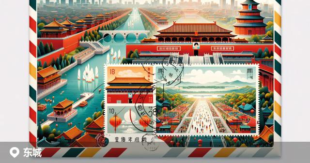 东城区