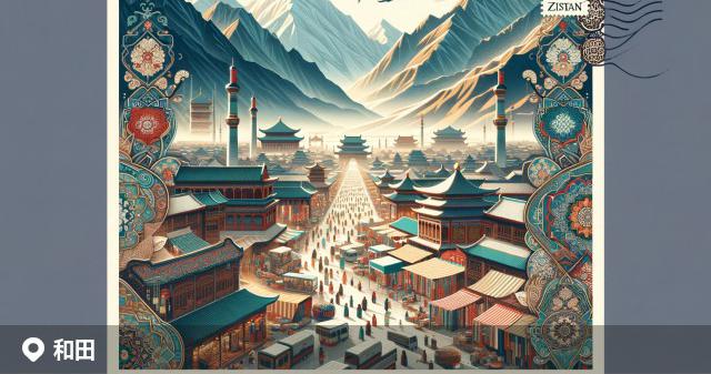 和田