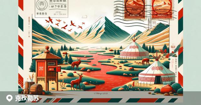 克孜勒苏