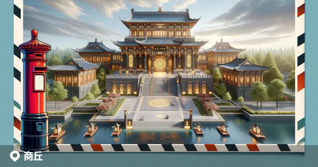 商丘