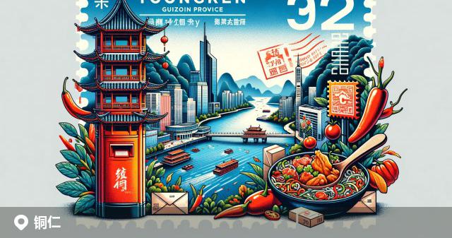铜仁
