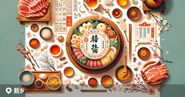 新乡