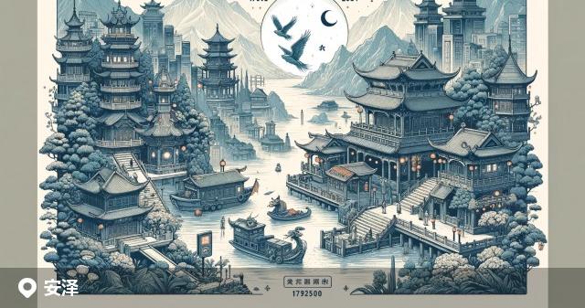 安泽县