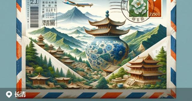 长清区
