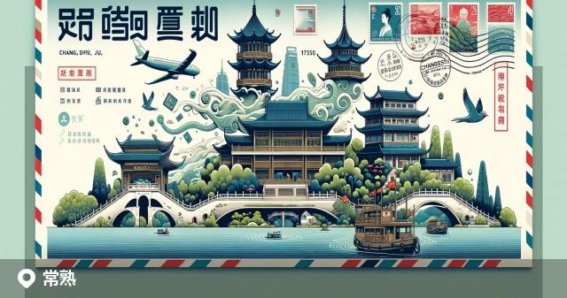 常熟市