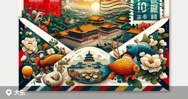 大东区