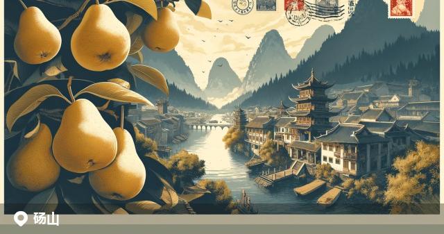 砀山县