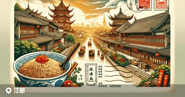 江都市