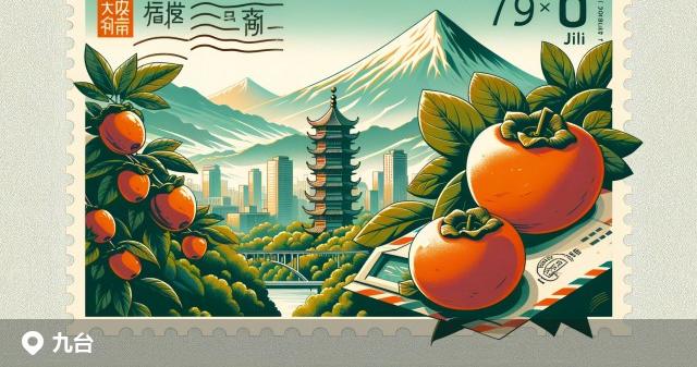 九台市