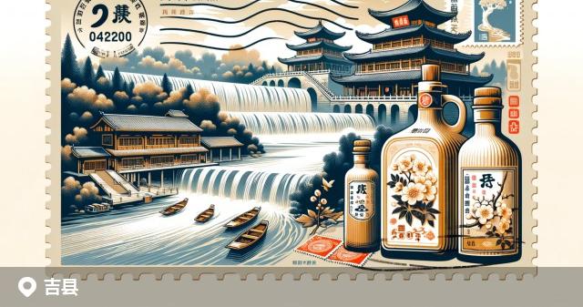 吉县