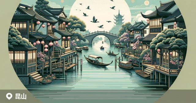 昆山市