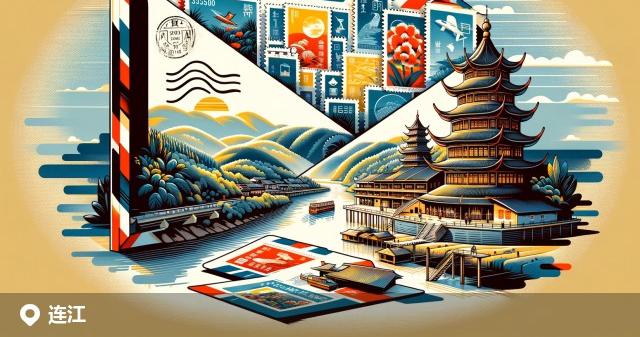 连江县