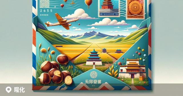 隆化县