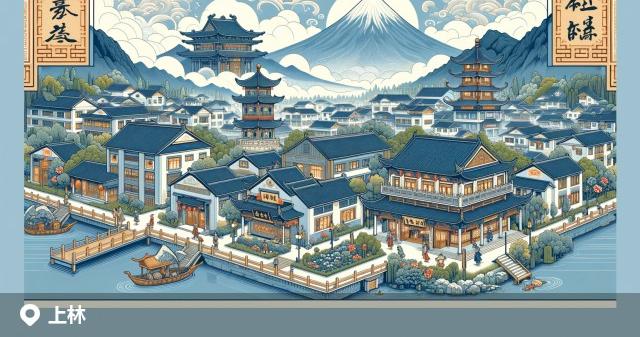 上林县