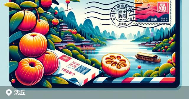 沈丘县