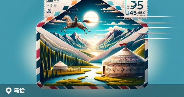 乌恰县