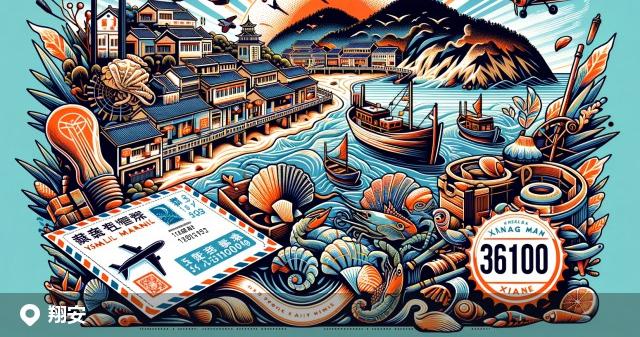 翔安区