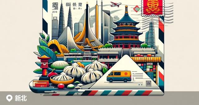 新北区