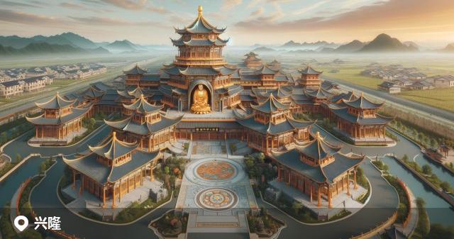 兴隆县
