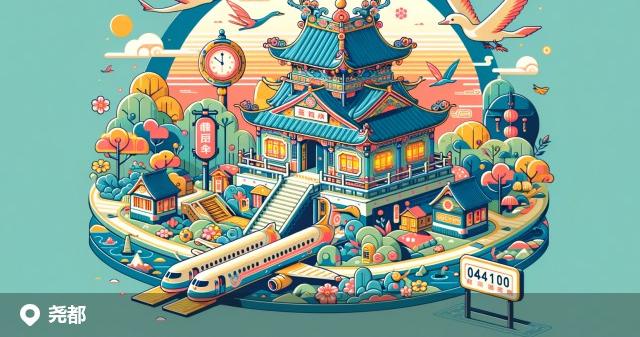 尧都区