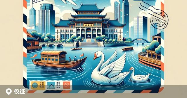 仪征市