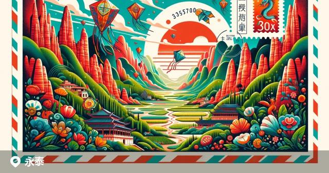 永泰县